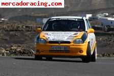 Se vende opel corsa gsi 1.6 16v