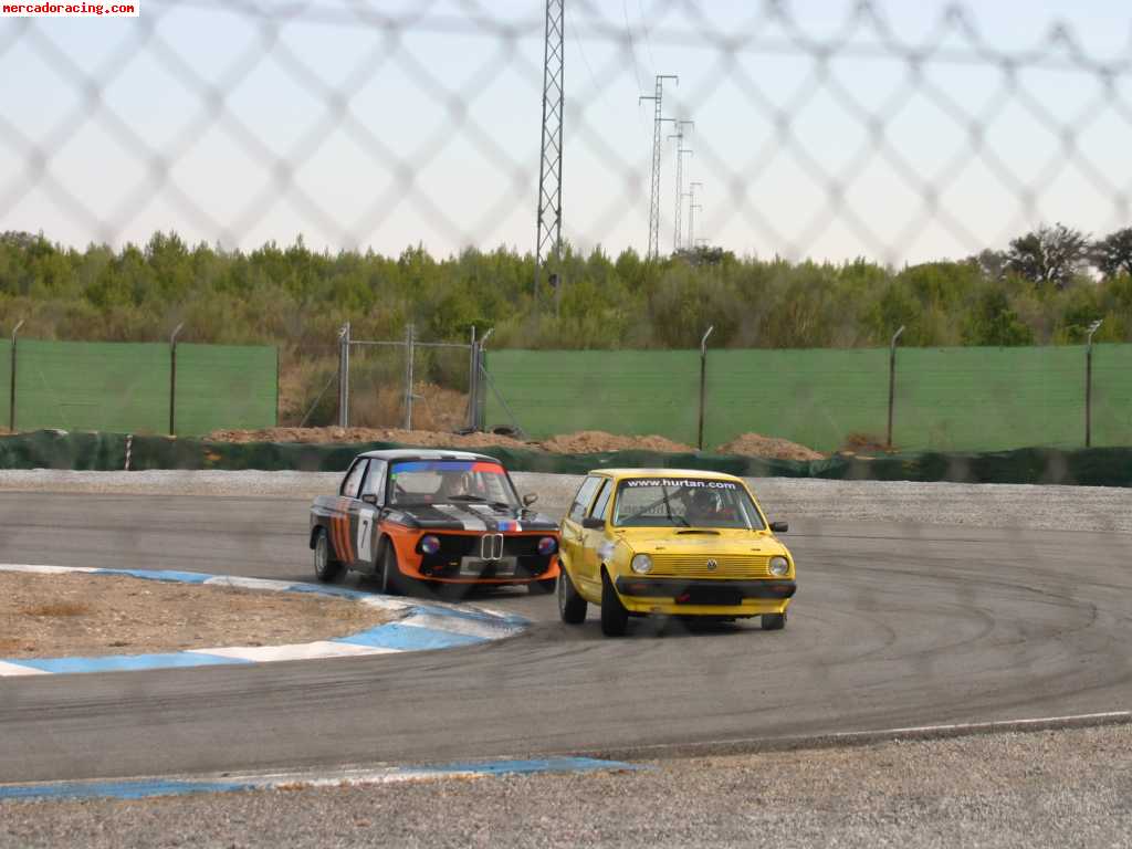 Vw polo de la copa  un pepino