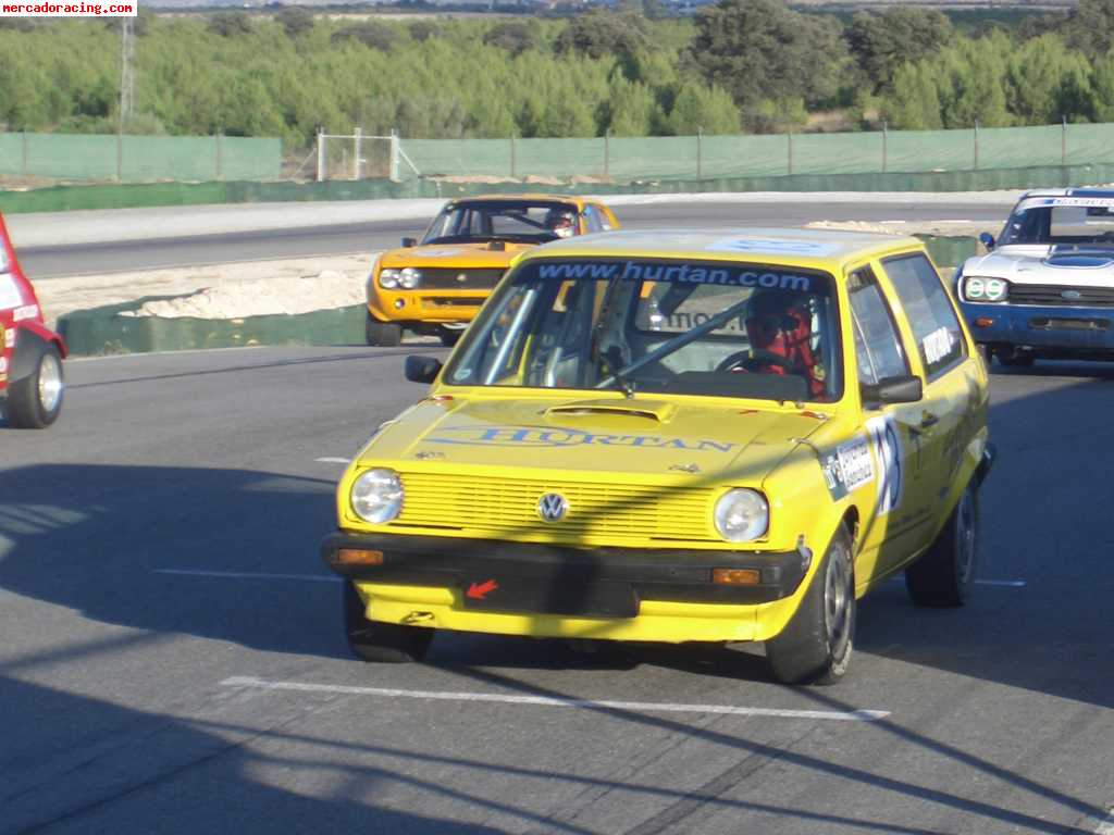 Vw polo de la copa  un pepino