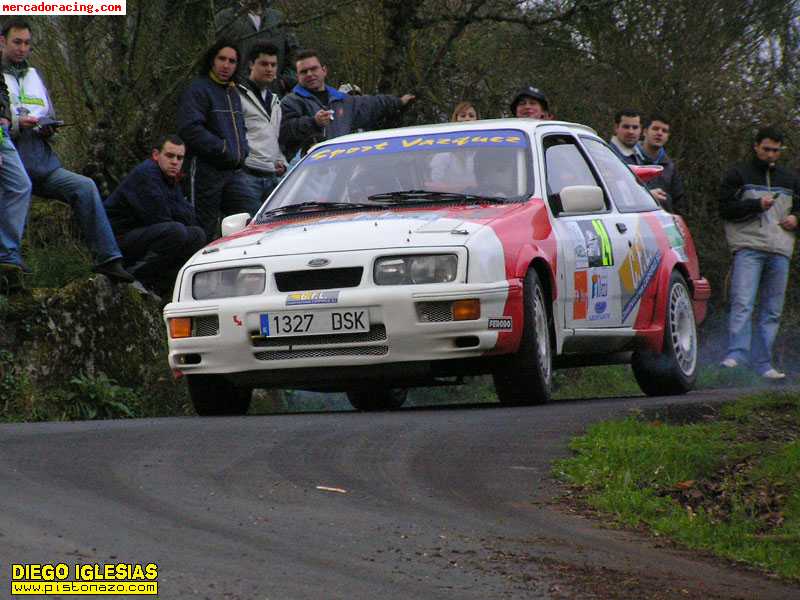 Cosworth