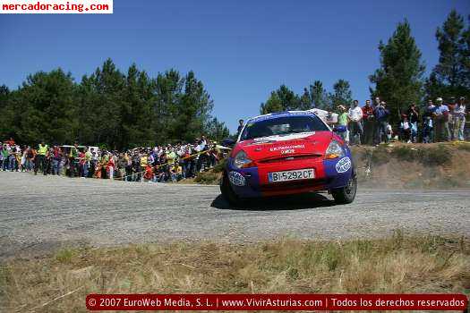 Urge venta ford ka grupo a