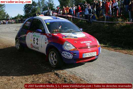 Urge venta ford ka grupo a