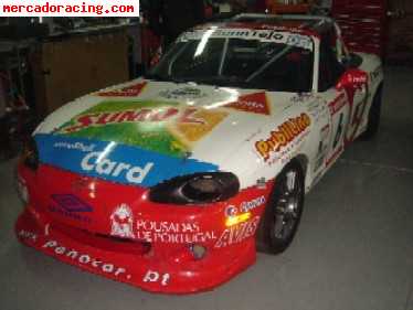 En venta mazda copa (3º clasificado)