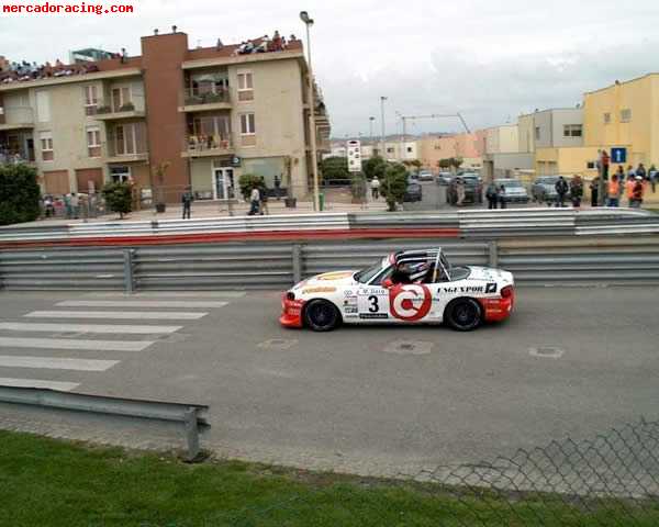 En venta mazda copa (3º clasificado)