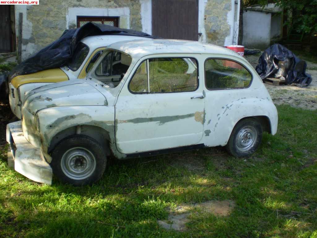 Seat 600