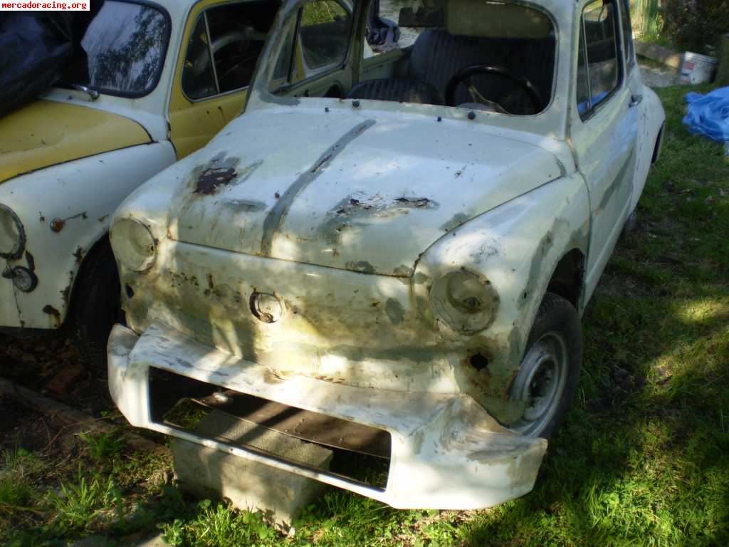 Seat 600