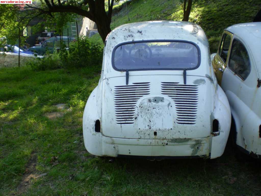 Seat 600