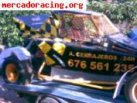 Spedd car 1 3800 euros mas fotos