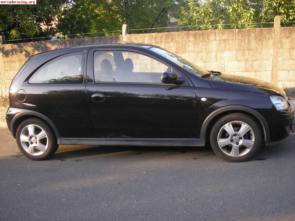 Opel corsa economico