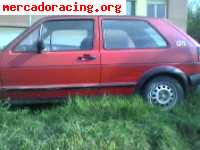 Coche para autocross muy barato