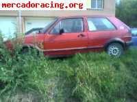 Coche para autocross muy barato