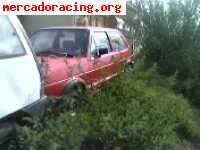 Coche para autocross muy barato