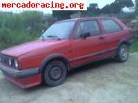 Golf ii para autocrros muy barato