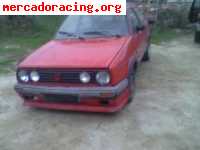 Golf ii para autocrros muy barato