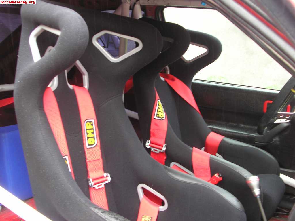 Venta ford escor rs turbo