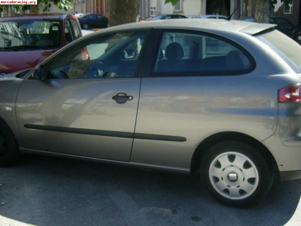 Se vende seat ibiza