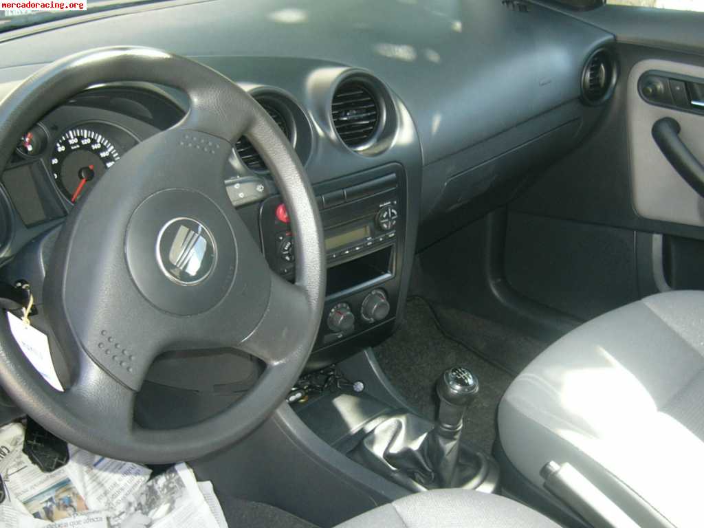 Se vende seat ibiza