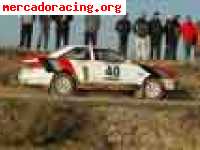 Vendo audi s2 de tierra