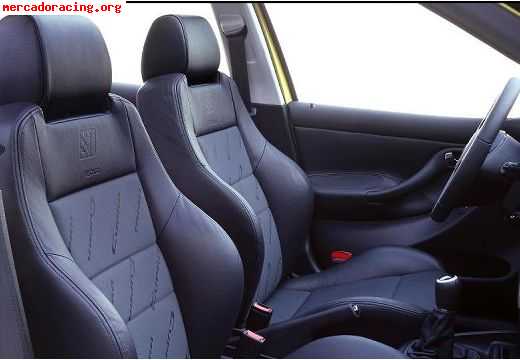 Seat leon cupra 4r