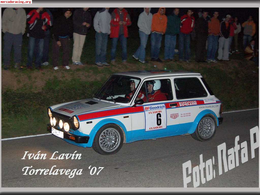 *****fotos y videos.autobianchi a112 grupo ii. fotos y video