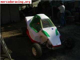 Vendo car croos,