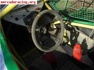 Vendo car croos,