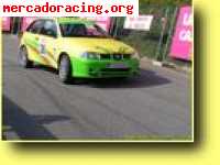 Seat ibiza grupo a