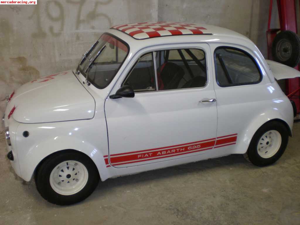 Fiat abarth