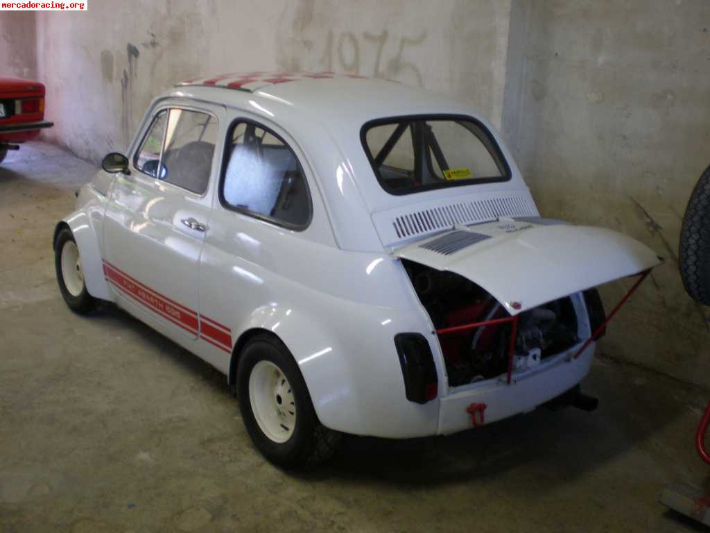 Fiat abarth