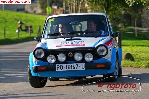 ****autobianchi a112 grupo ii, fotos y videos*****