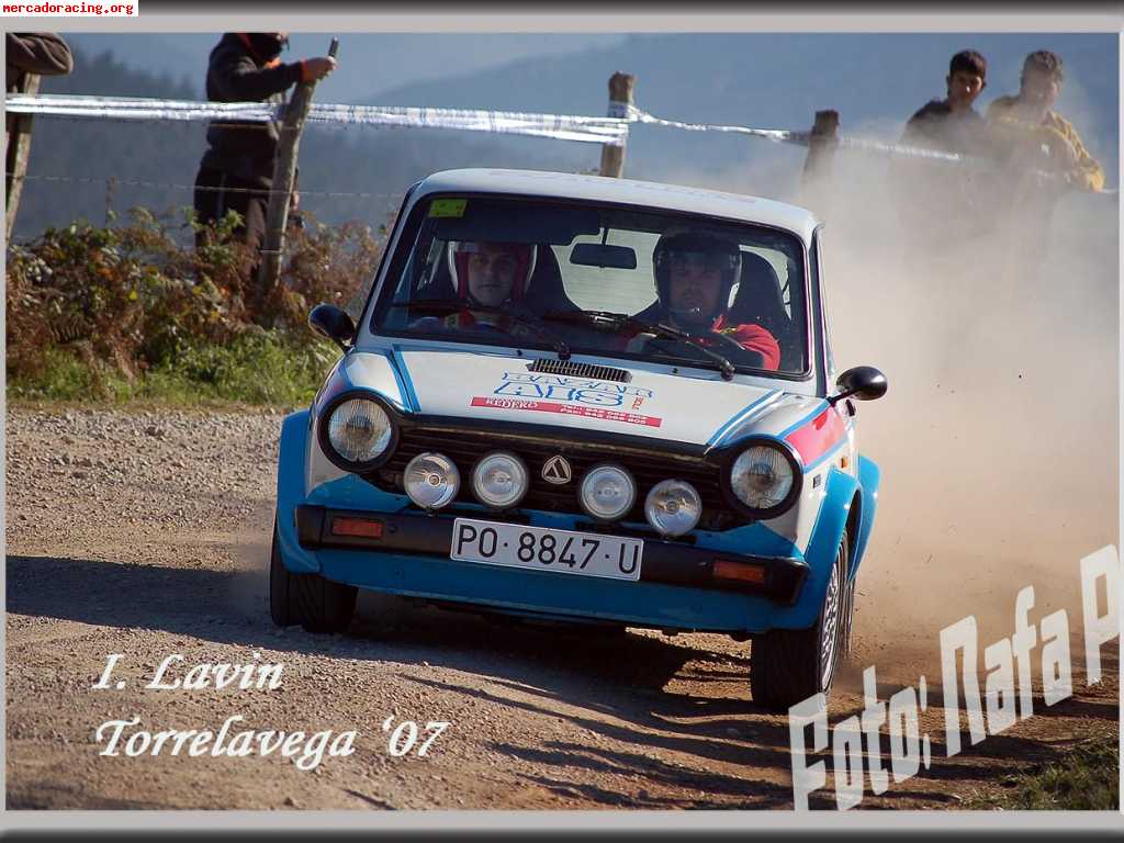 ****autobianchi a112 grupo ii, fotos y videos*****