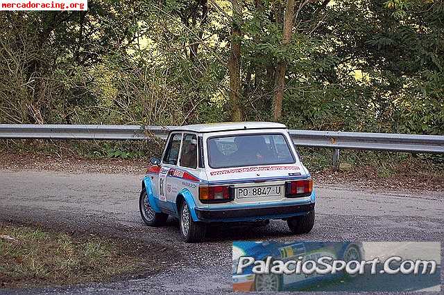 ****autobianchi a112 grupo ii, fotos y videos*****