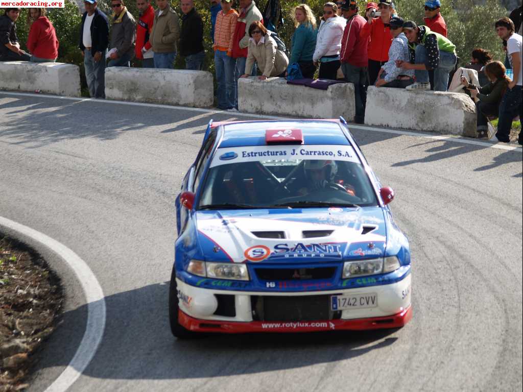 Vendo evo vi gr.a