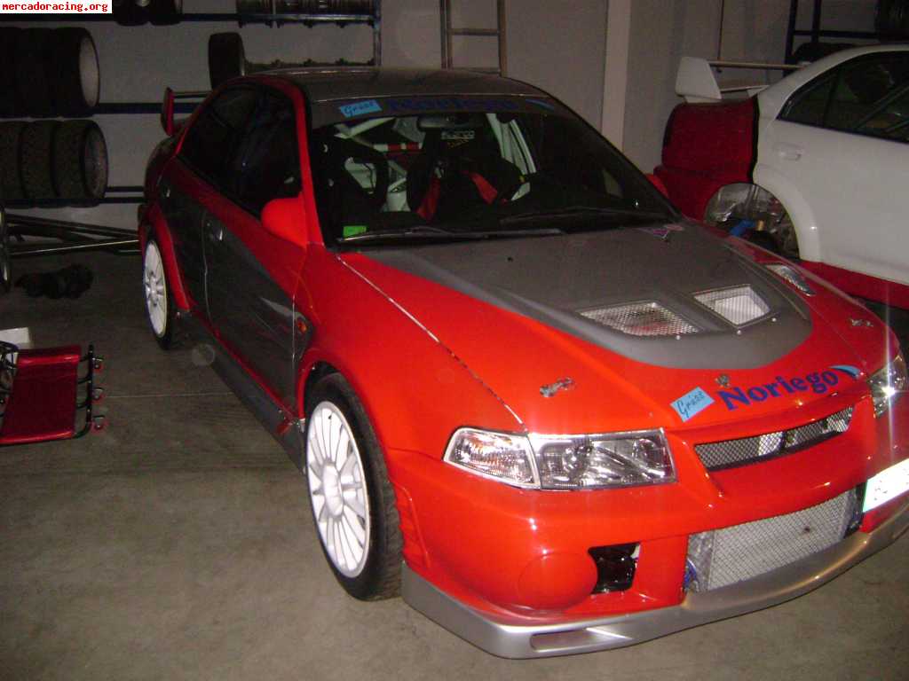 Vendo evo vi gr.a