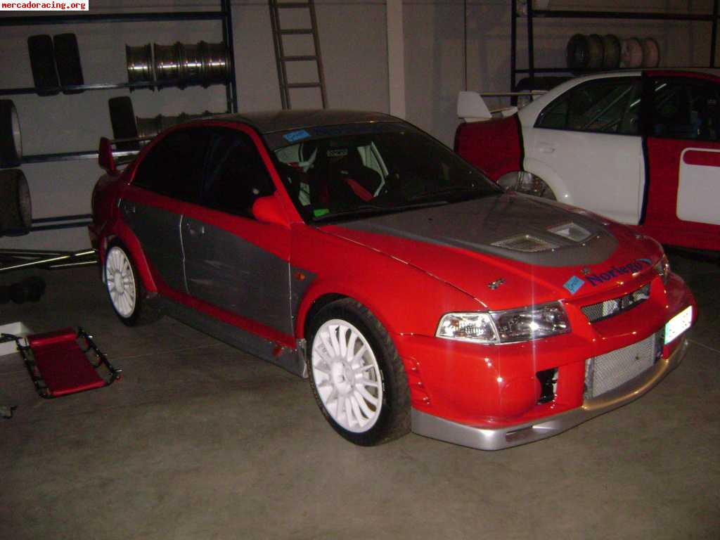 Vendo evo vi gr.a