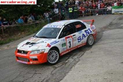 Vendo evo 7  max-grupo-a