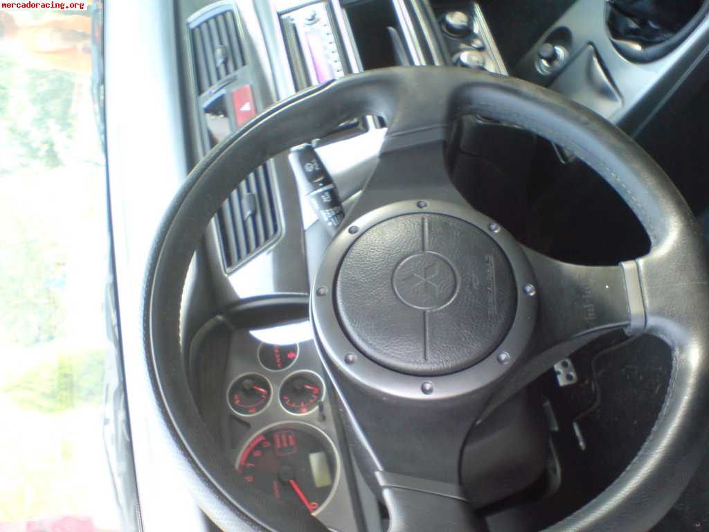 Evo ix por gr.n