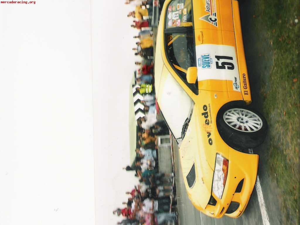 Mitsubishi  evo viii