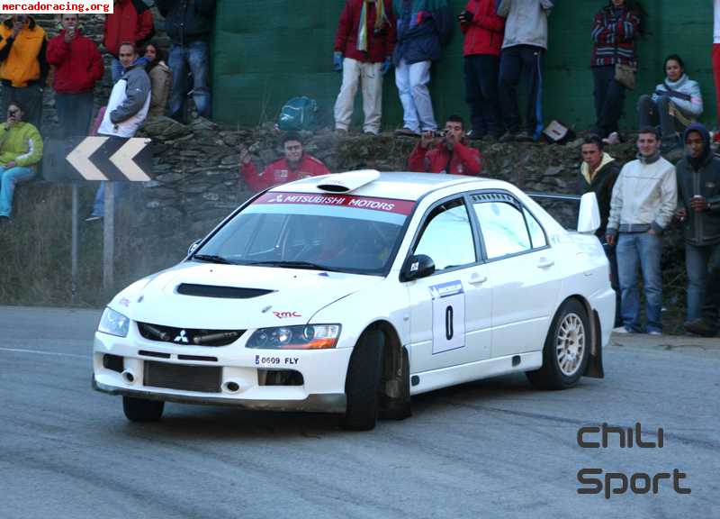 7 mitubishi evo 6-7-8-9 a precio inmejorable