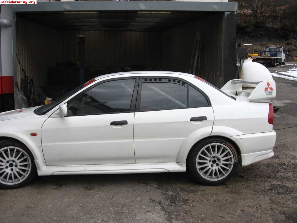 Se vende evo 6 gr.n-a