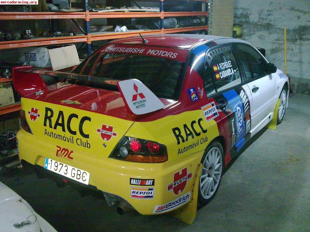 Rmc vende evo nueve grupo n una temporada impecable