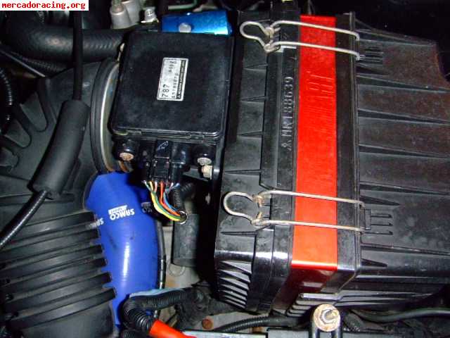 Se vende o cambia mitsubishi evo vl