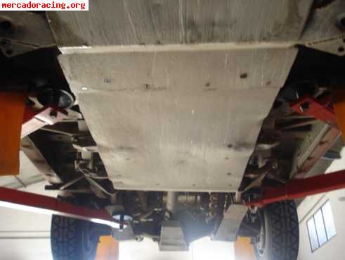 Se vende mitsubishi montero v6 competicion