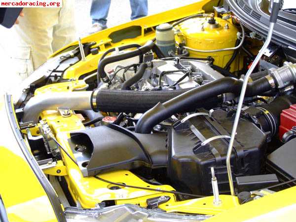 Evo x nuevo precio 48000 euros