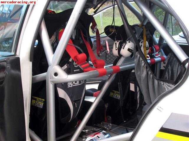 Mitsubishi evo ix full gr.n