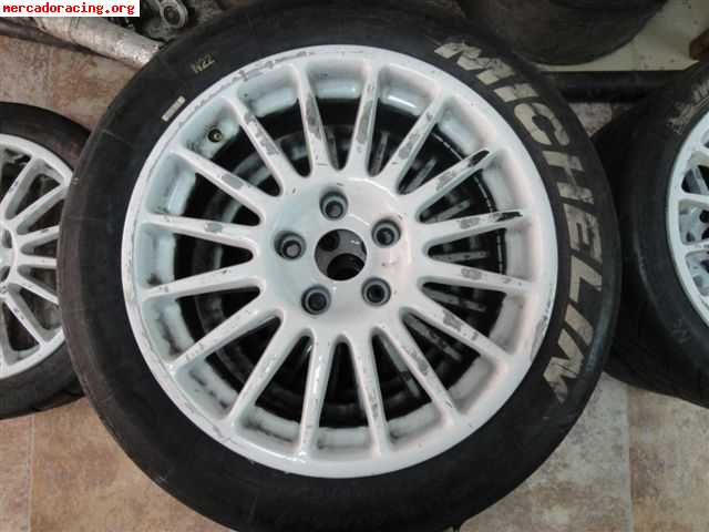 Venta llantas y sliks