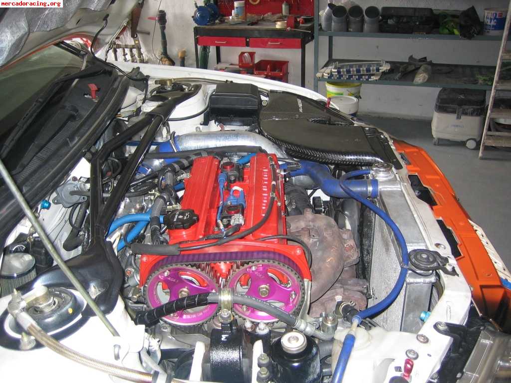 Evo vii tope gr a 384cv