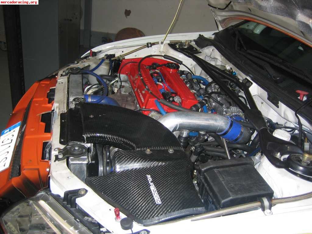 Evo vii tope gr a 384cv