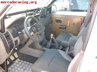 Vendo o cambio mitsubishi montero