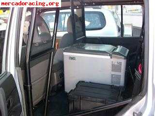 Vendo o cambio mitsubishi montero